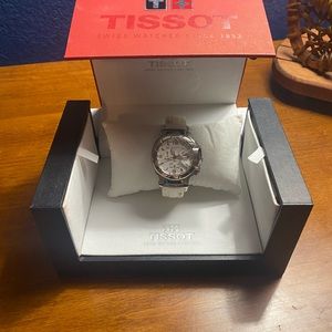Tissot T sport